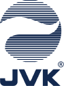 JVK Logo